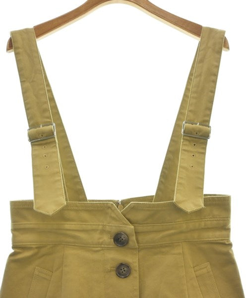 JUSGLITTY ชุดเดรส