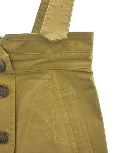 JUSGLITTY ชุดเดรส