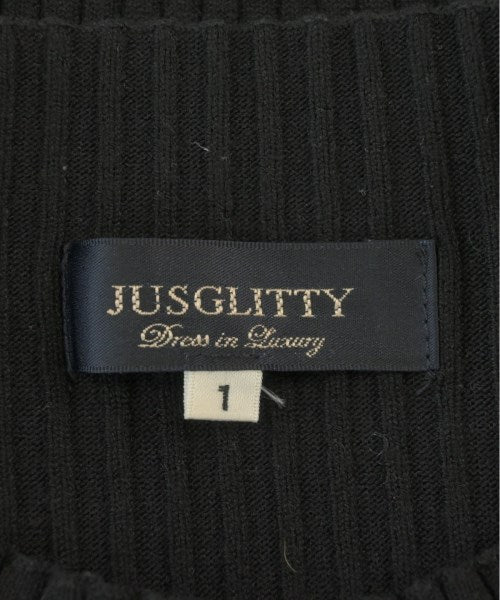 JUSGLITTY เสื้อกันหนาว