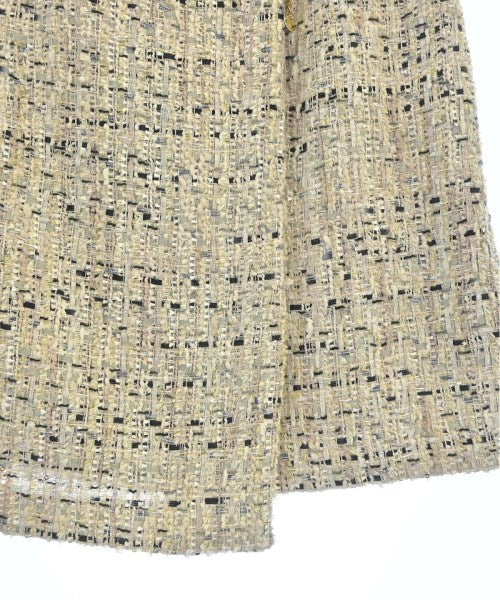 JUSGLITTY กระโปรงยาวถึงเข่า