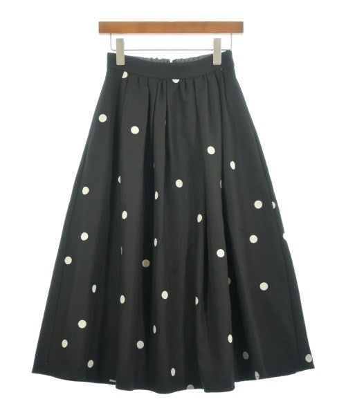 JUSGLITTY กระโปรงยาว/แม็กซี่ยาว