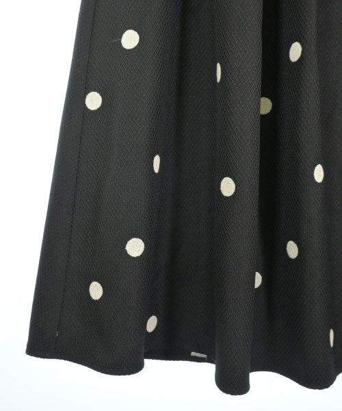 JUSGLITTY กระโปรงยาว/แม็กซี่ยาว