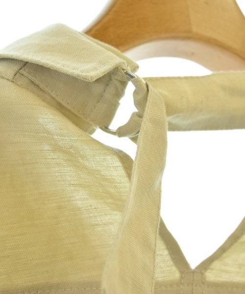 JUSGLITTY เสื้อลำลอง