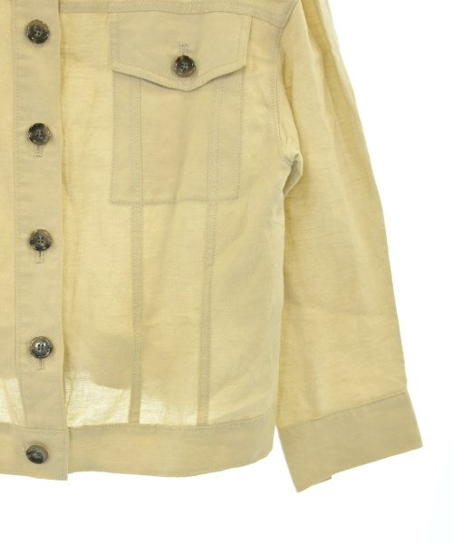 JUSGLITTY เสื้อลำลอง