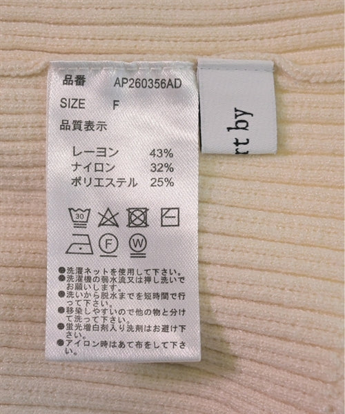 apart by lowrys เสื้อกันหนาว