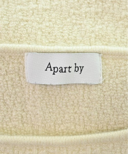 apart by lowrys เสื้อกันหนาว
