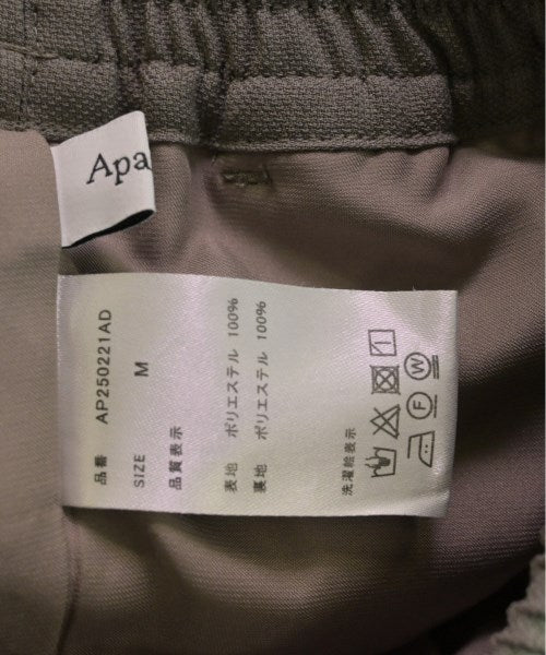 apart by lowrys กางเกงขายาว