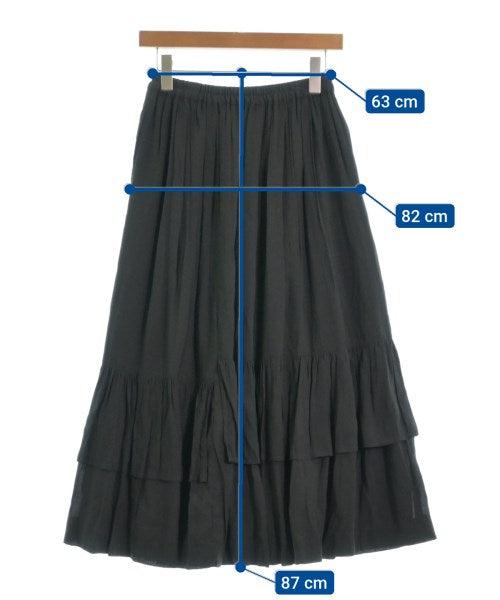 apart by lowrys กระโปรงยาว/แม็กซี่ยาว