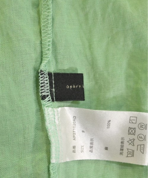 apart by lowrys เดรสที่เป็นเสื้อเชิ้ตตัวยาว