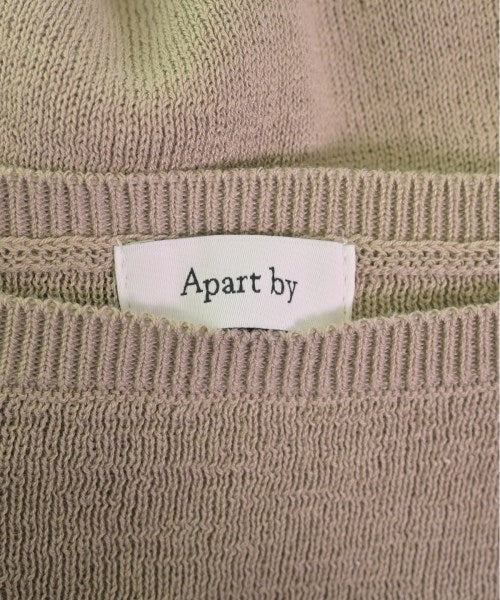 apart by lowrys ชุดเดรส