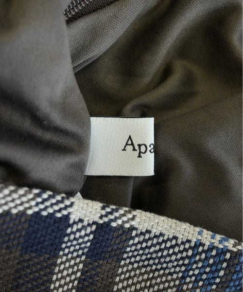 apart by lowrys กระโปรงยาว/แม็กซี่ยาว