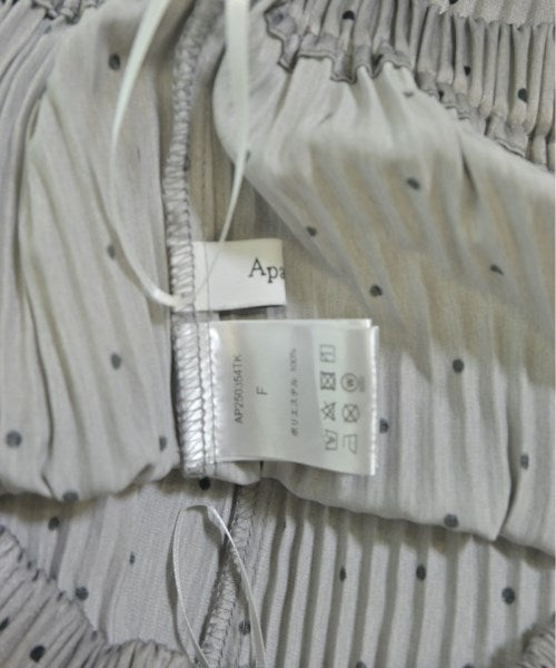 apart by lowrys กระโปรงยาว/แม็กซี่ยาว