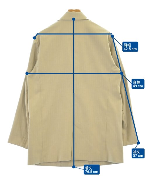 apart by lowrys เบลเซอร์/แจ็คเก็ตสูท