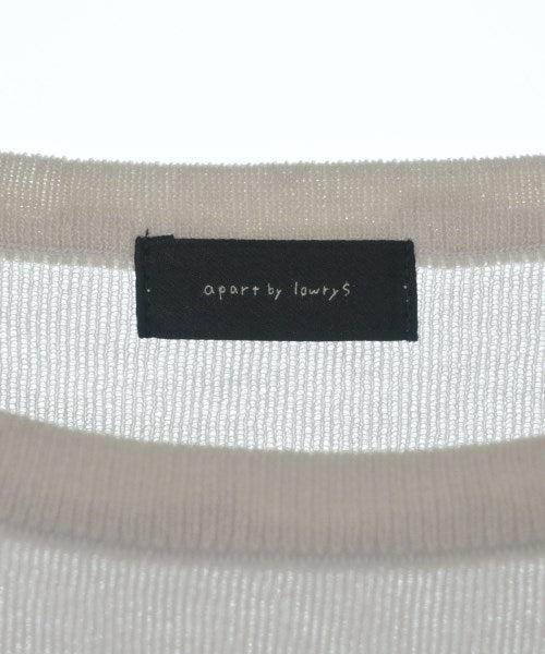 apart by lowrys เสื้อกันหนาว