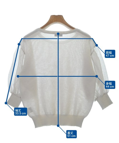 apart by lowrys เสื้อกันหนาว