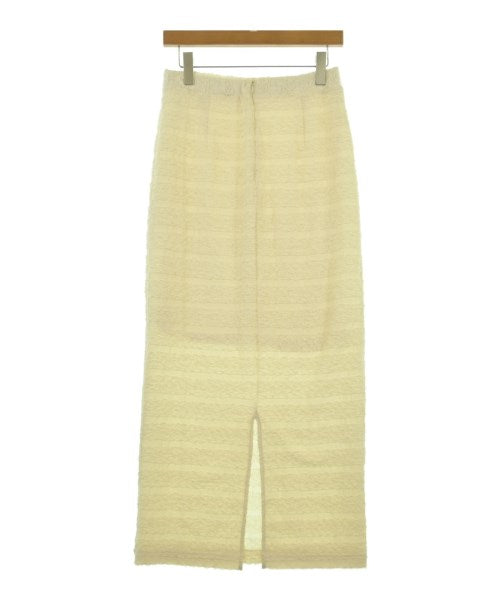 apart by lowrys กระโปรงยาว/แม็กซี่ยาว