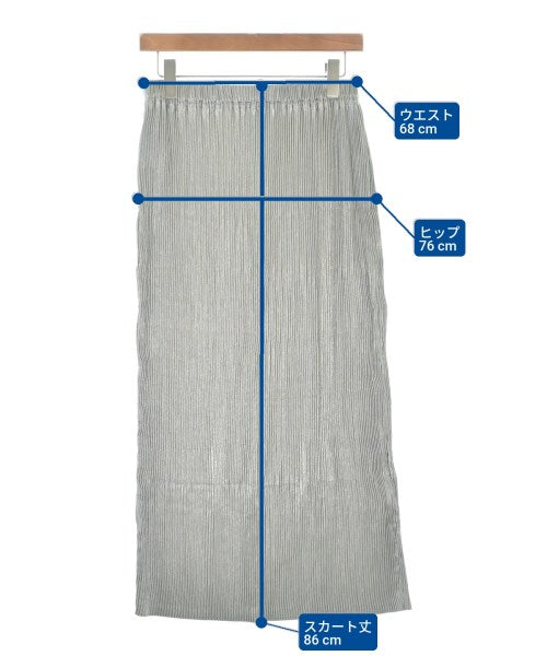 apart by lowrys กระโปรงยาว/แม็กซี่ยาว