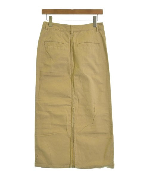 apart by lowrys กระโปรงยาว/แม็กซี่ยาว