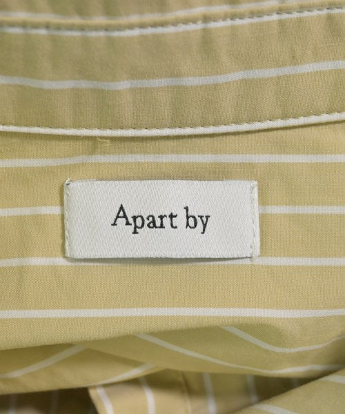 apart by lowrys เสื้อลำลอง