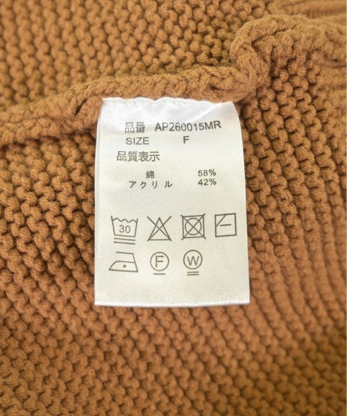 apart by lowrys เสื้อกันหนาว