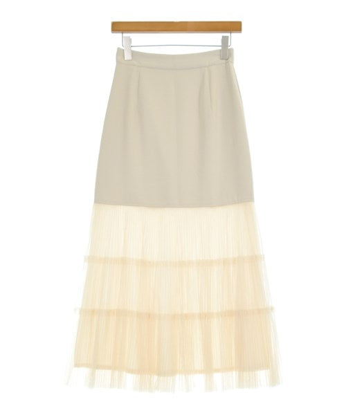 apart by lowrys กระโปรงยาว/แม็กซี่ยาว