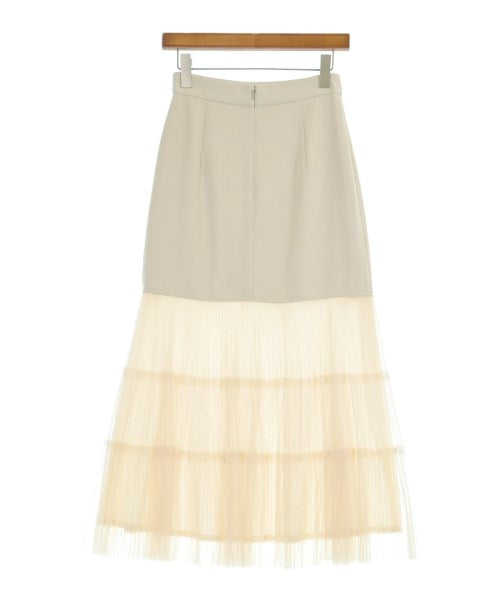 apart by lowrys กระโปรงยาว/แม็กซี่ยาว