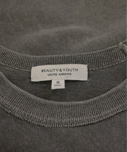 BEAUTY&YOUTH UNITED ARROWS เสื้อยืด/เสื้อท็อปส์