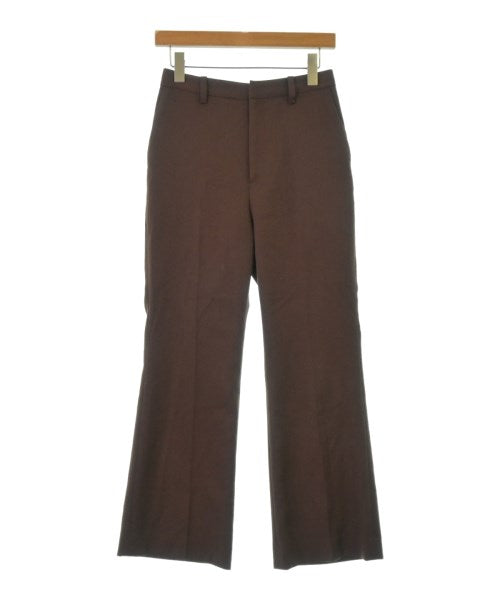 BEAUTY&YOUTH UNITED ARROWS กางเกงขายาว