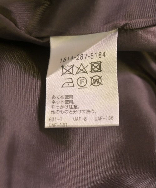 BEAUTY&YOUTH UNITED ARROWS กางเกงขายาว