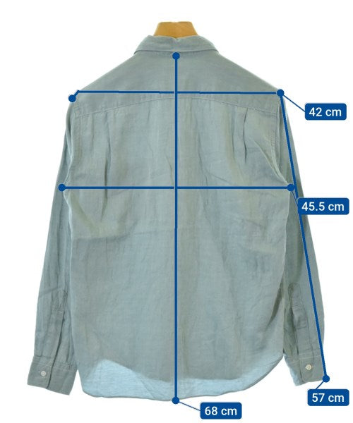 BEAUTY&YOUTH UNITED ARROWS เสื้อลำลอง