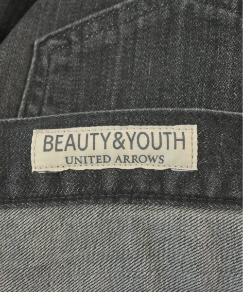BEAUTY&YOUTH UNITED ARROWS กางเกง อื่น