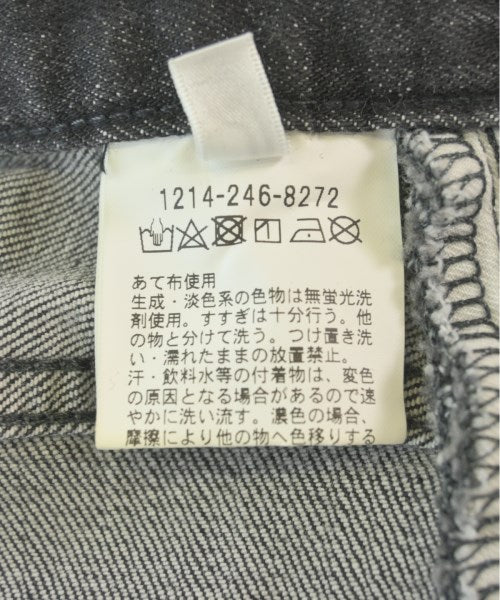 BEAUTY&YOUTH UNITED ARROWS กางเกง อื่น