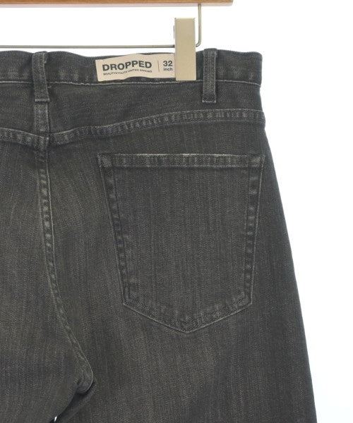 BEAUTY&YOUTH UNITED ARROWS กางเกง อื่น