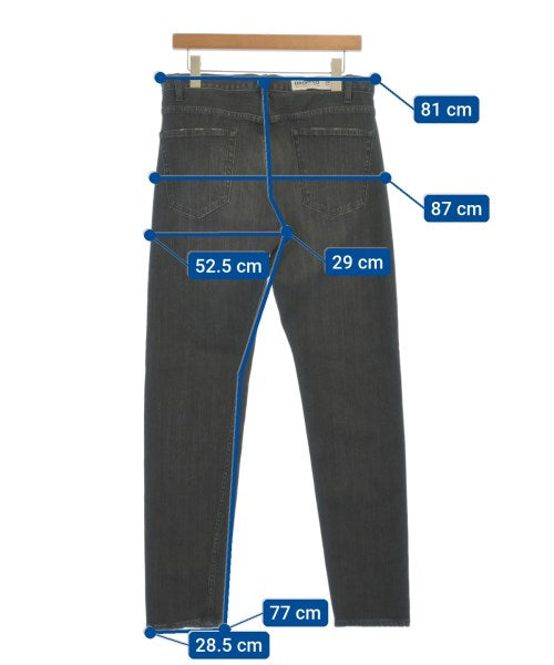 BEAUTY&YOUTH UNITED ARROWS กางเกง อื่น