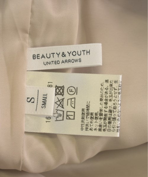 BEAUTY&YOUTH UNITED ARROWS กางเกง อื่น