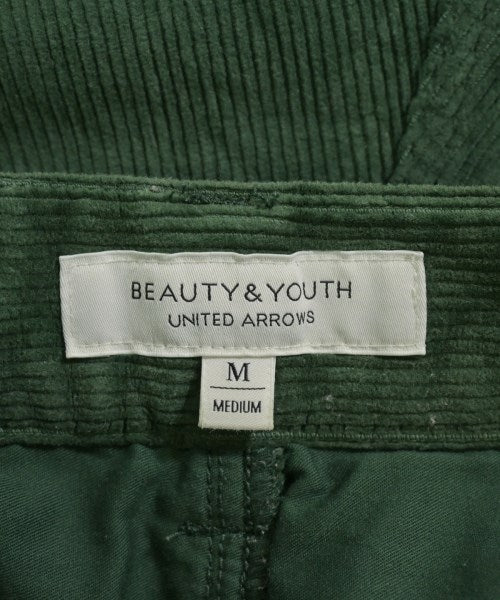 BEAUTY&YOUTH UNITED ARROWS กางเกง อื่น