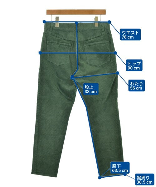 BEAUTY&YOUTH UNITED ARROWS กางเกง อื่น