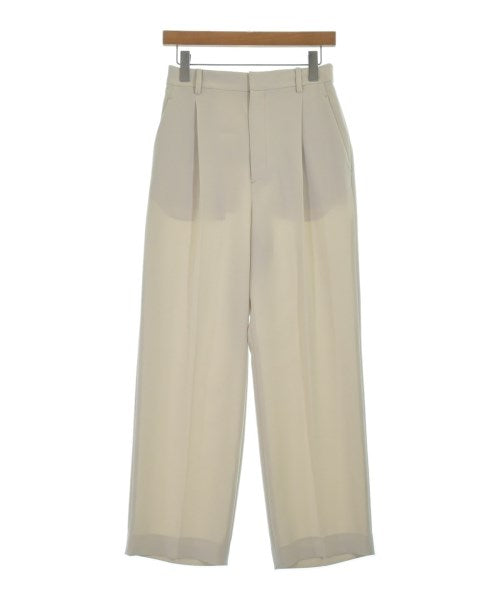 BEAUTY&YOUTH UNITED ARROWS กางเกงขายาว