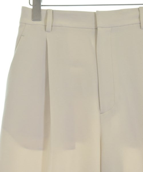 BEAUTY&YOUTH UNITED ARROWS กางเกงขายาว