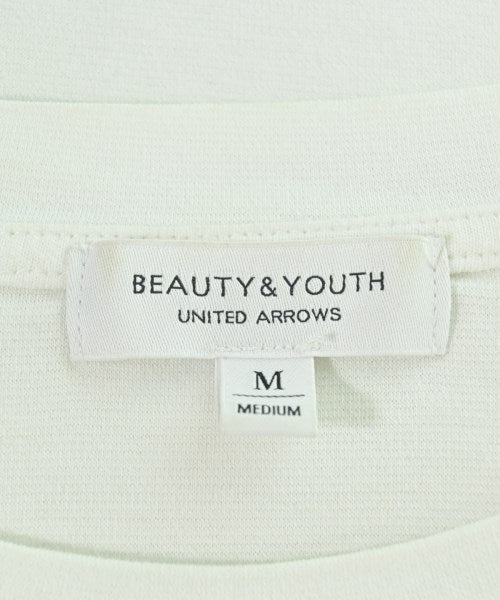 BEAUTY&YOUTH UNITED ARROWS เสื้อยืด/เสื้อท็อปส์