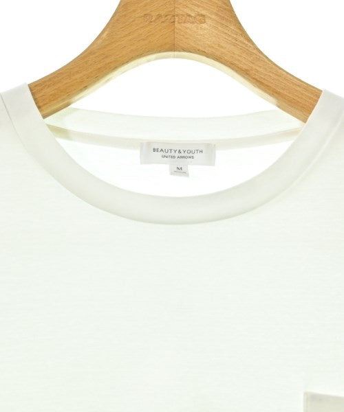 BEAUTY&YOUTH UNITED ARROWS เสื้อยืด/เสื้อท็อปส์