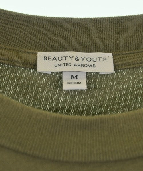 BEAUTY&YOUTH UNITED ARROWS เสื้อฮู้ด
