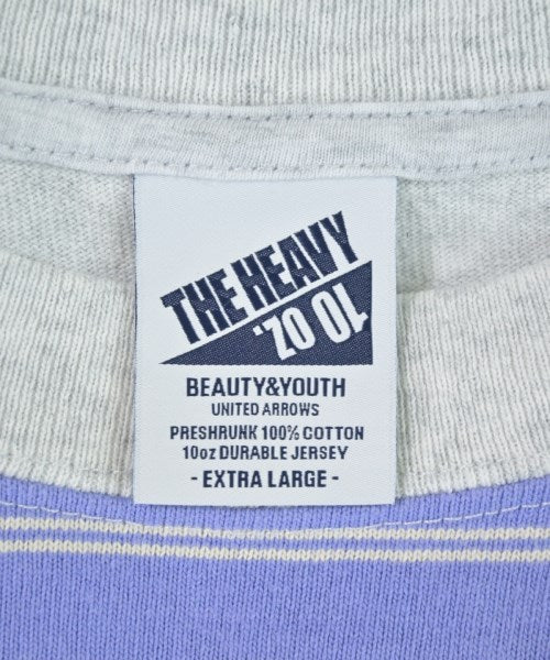 BEAUTY&YOUTH UNITED ARROWS เสื้อยืด/เสื้อท็อปส์