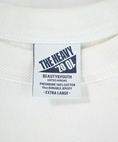 BEAUTY&YOUTH UNITED ARROWS เสื้อยืด/เสื้อท็อปส์