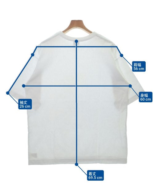 BEAUTY&YOUTH UNITED ARROWS เสื้อยืด/เสื้อท็อปส์