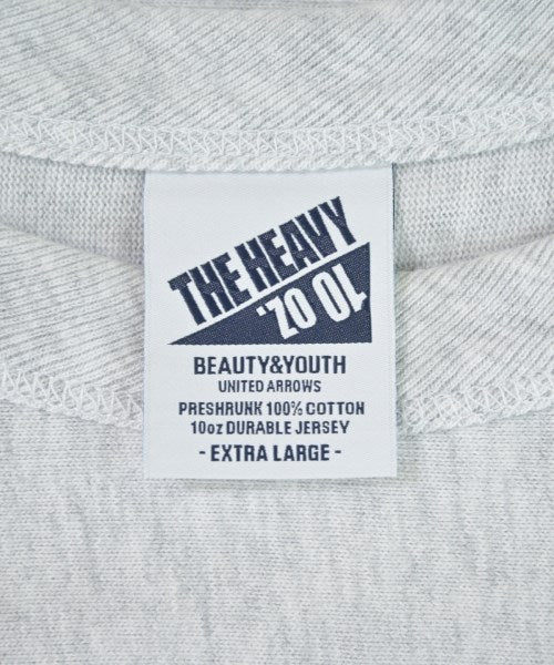 BEAUTY&YOUTH UNITED ARROWS เสื้อยืด/เสื้อท็อปส์