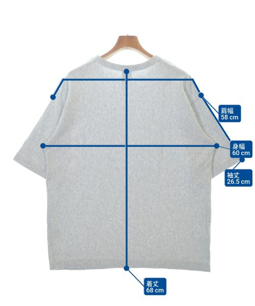 BEAUTY&YOUTH UNITED ARROWS เสื้อยืด/เสื้อท็อปส์