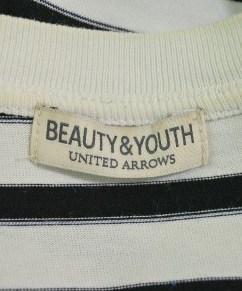 BEAUTY&YOUTH UNITED ARROWS เสื้อยืด/เสื้อท็อปส์