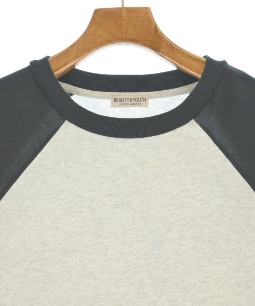 BEAUTY&YOUTH UNITED ARROWS เสื้อยืด/เสื้อท็อปส์