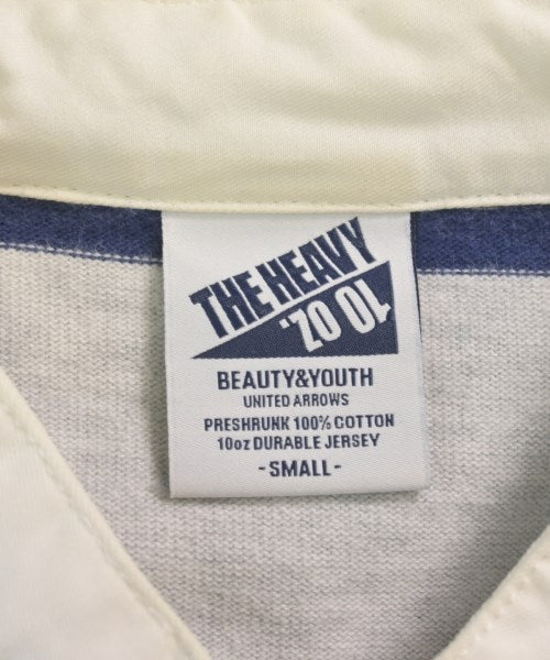 BEAUTY&YOUTH UNITED ARROWS เสื้อยืด/เสื้อท็อปส์